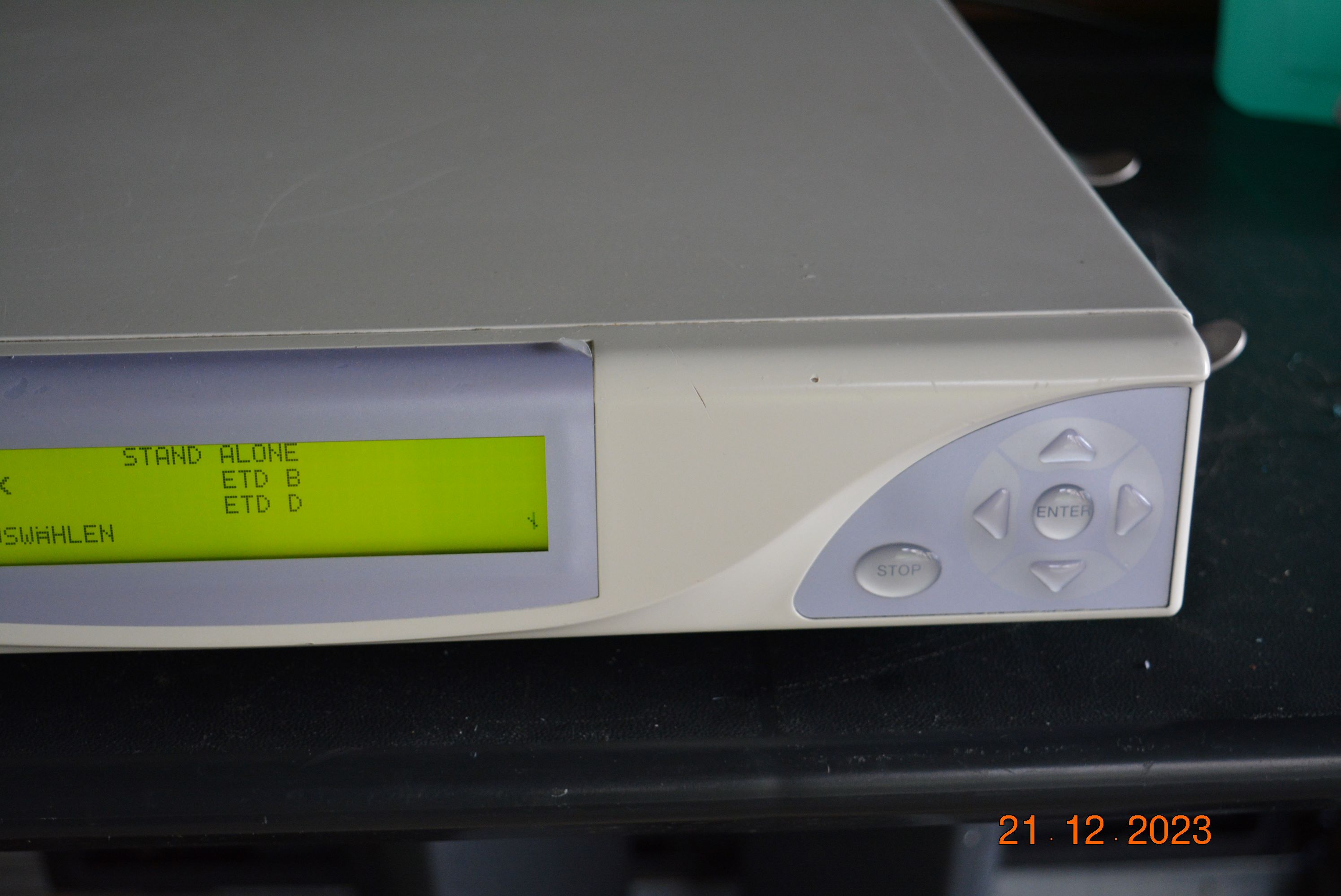 Olympus Endoscan 2 System zur Dokumentation DK - Bild 3
