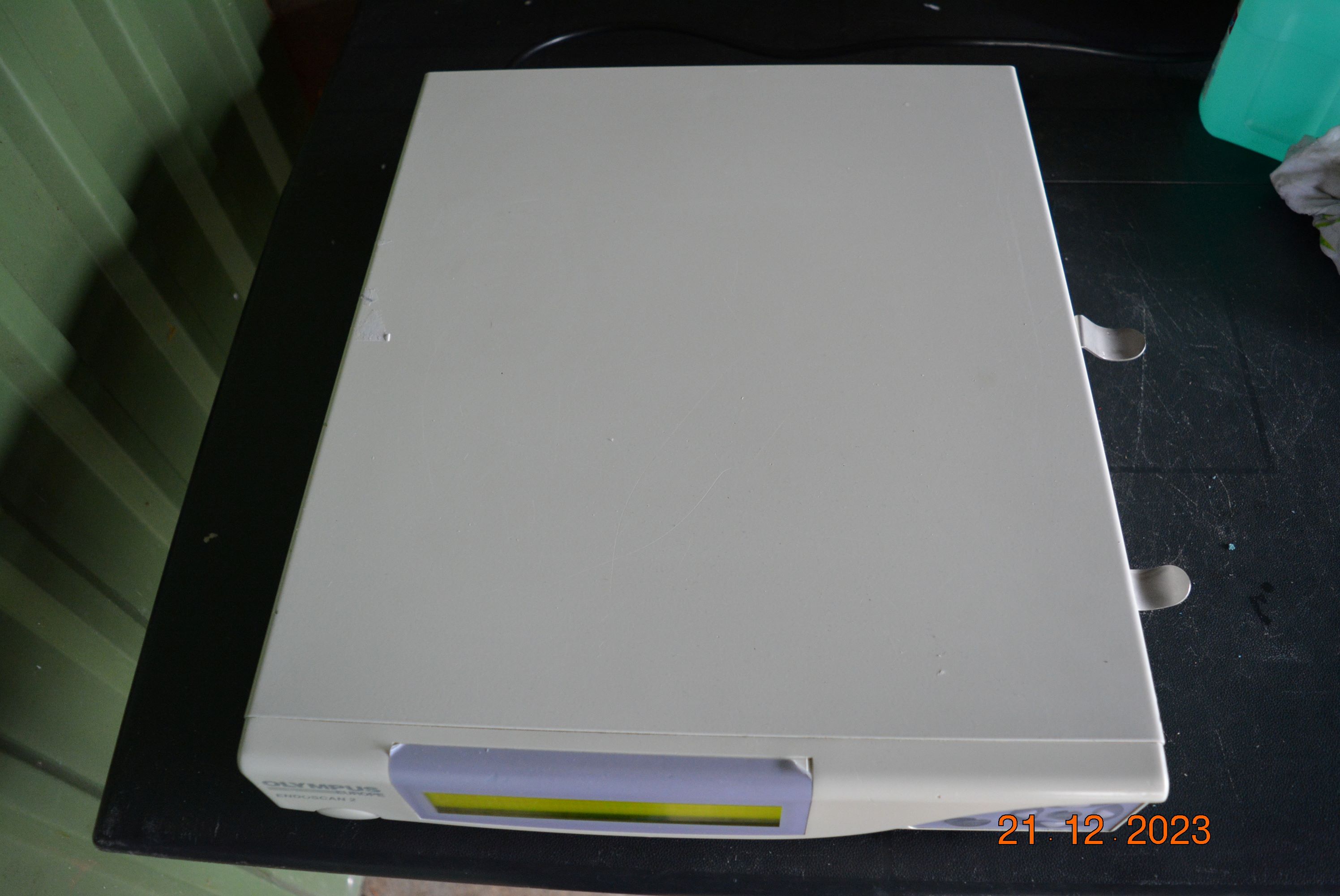 Olympus Endoscan 2 System zur Dokumentation DK - Bild 4
