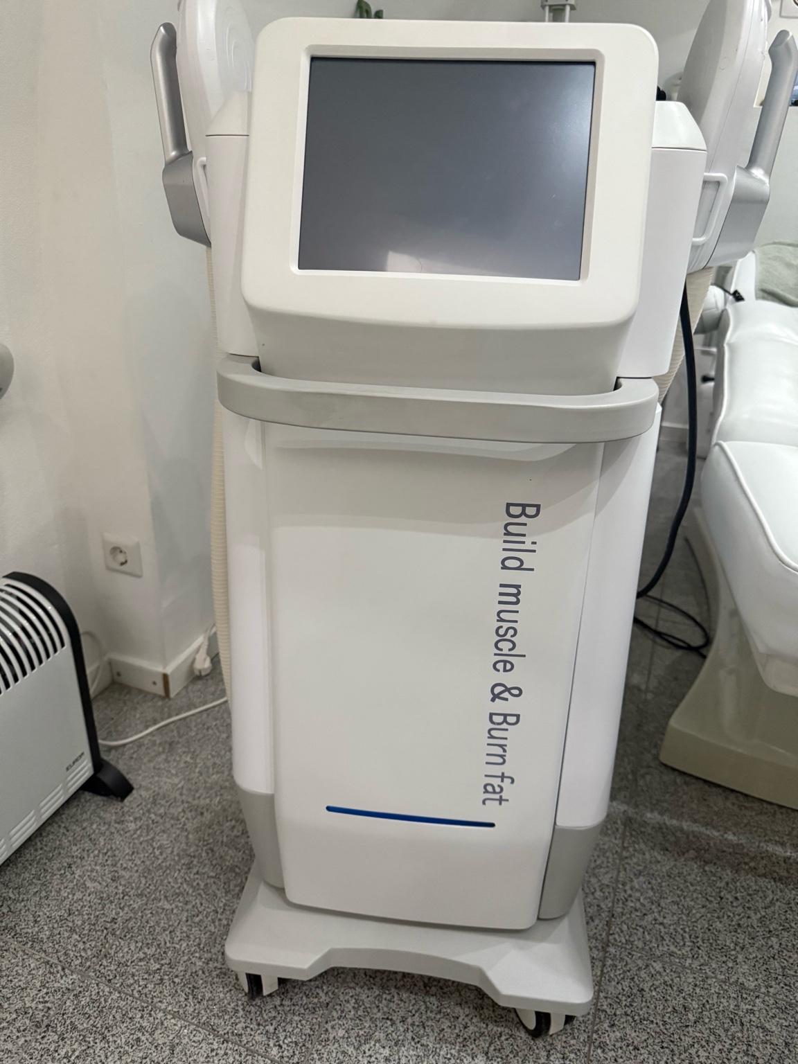 Emsculpt