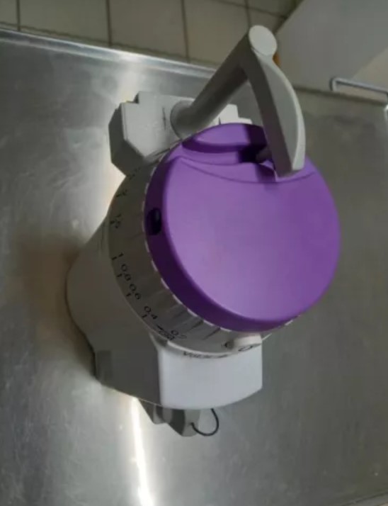 Dräger Vapor 2000 Isoflurane - Bild 4