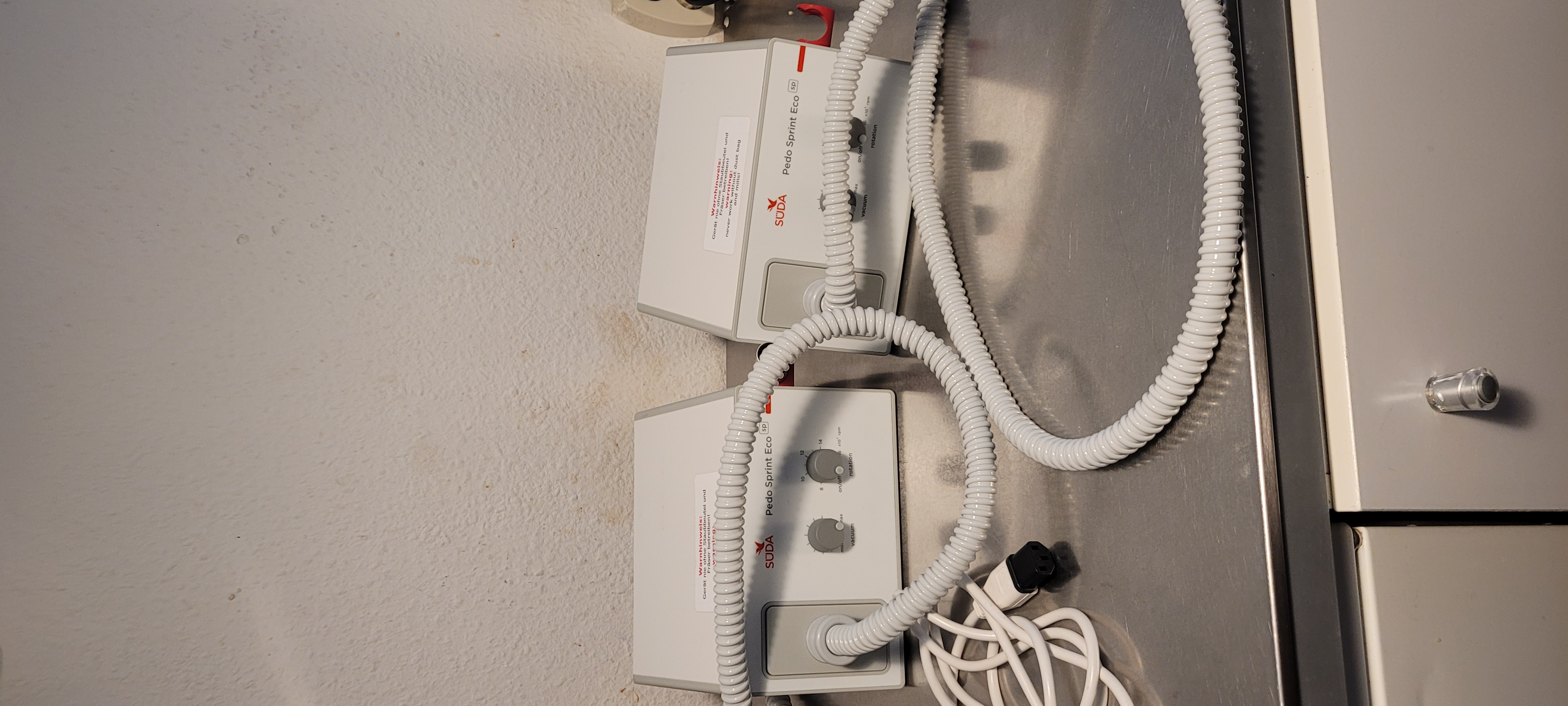 Fußpflegegerät - Bild 4