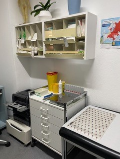 Instrumentenwagen - Bild 4