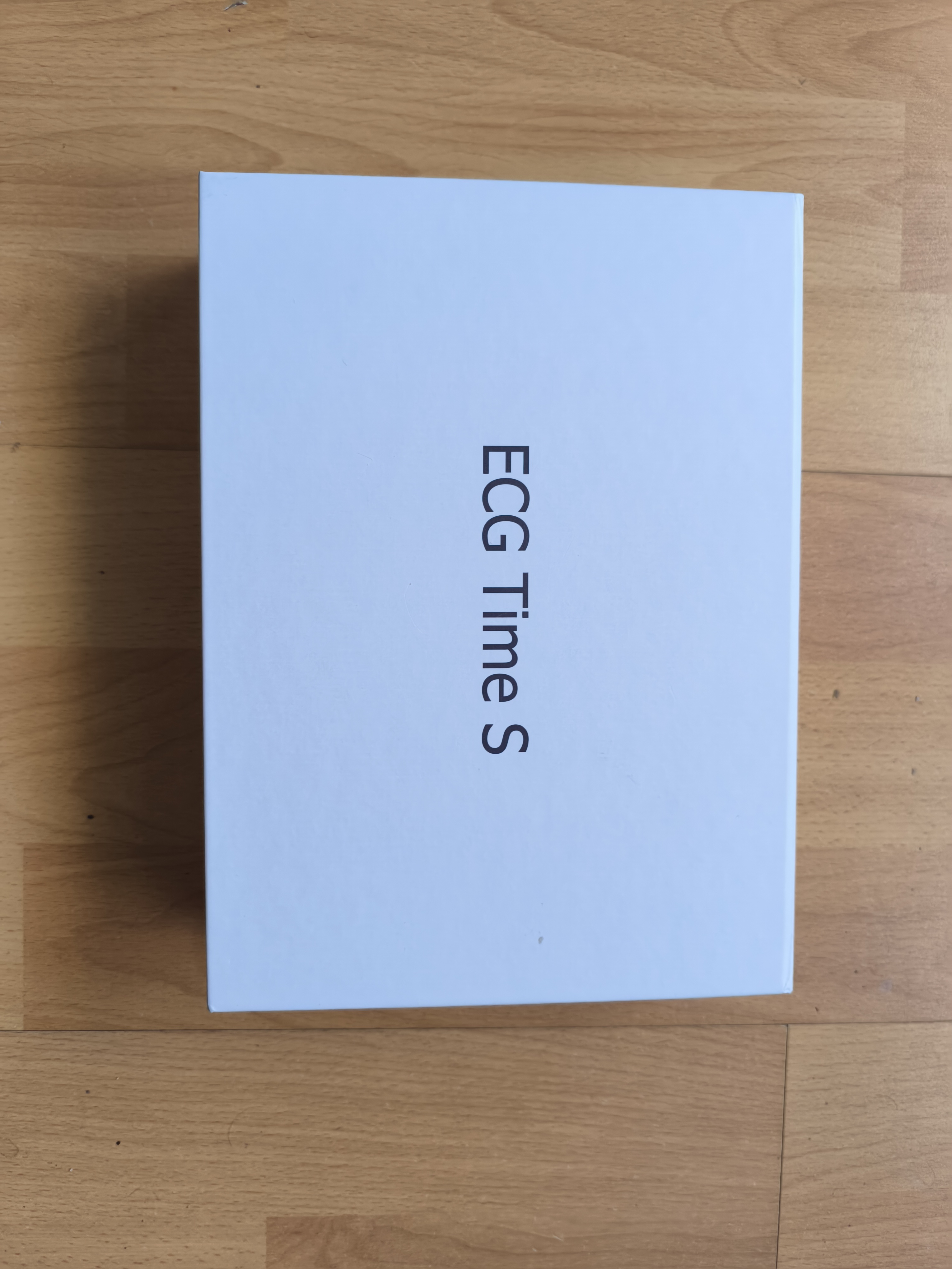 ECG Time S EGK Langzeit Rekorder