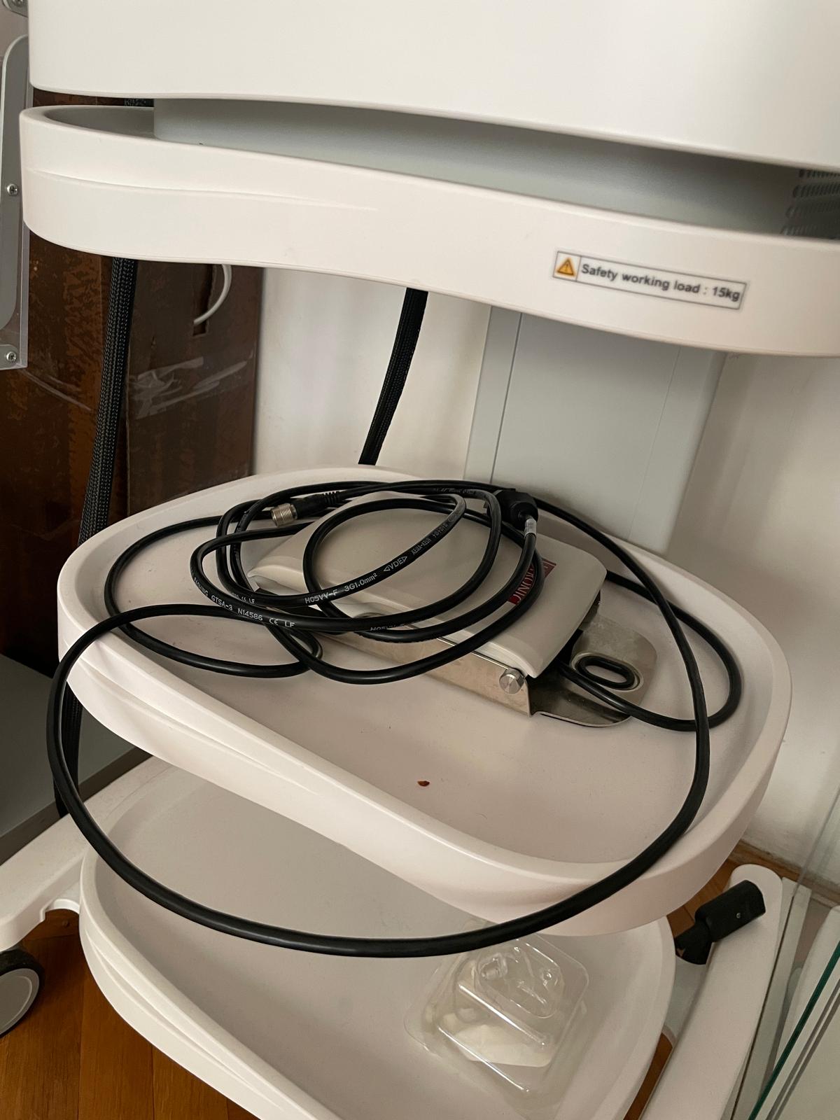 Lutronic LaseMD