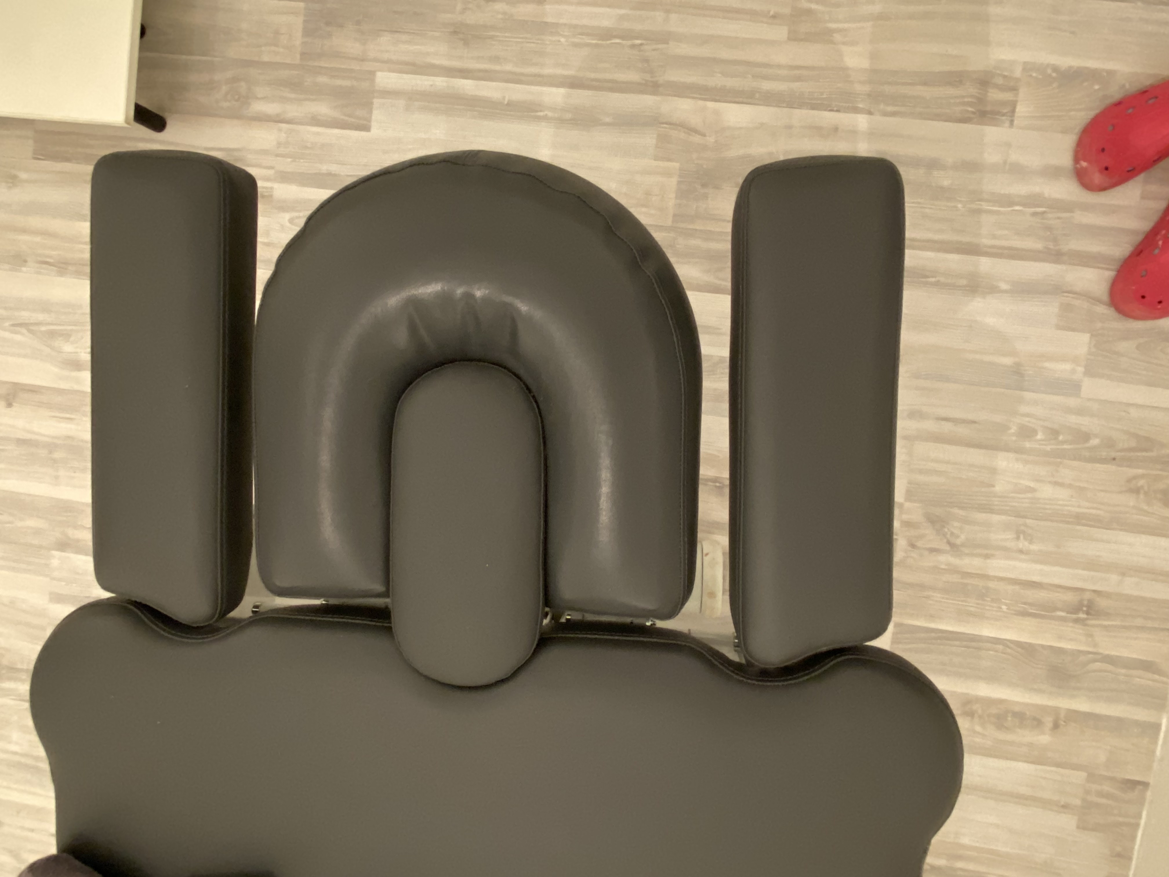 Therapieliege elektrisch / Zimmer Medizinprodukte - Bild 3