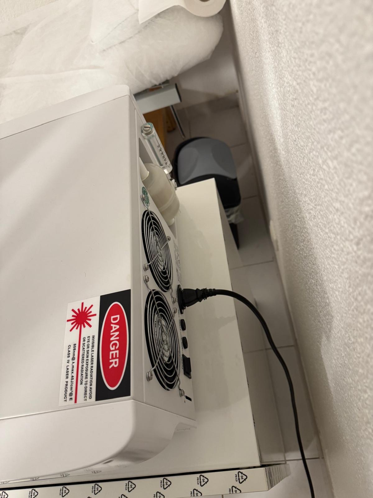 Diordenlaser m808 pro - Bild 5