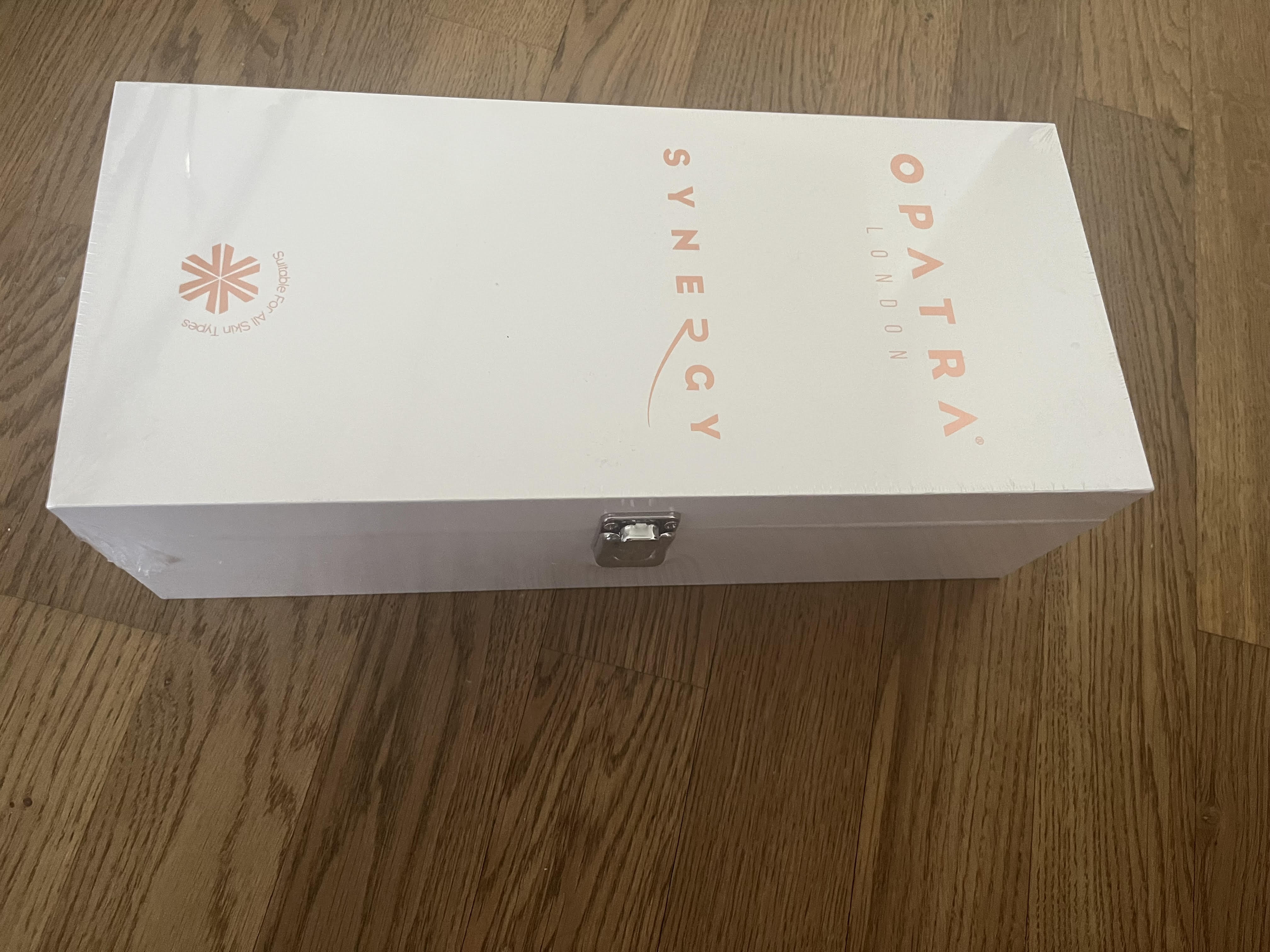 Opatra Synergy Face - Bild 3