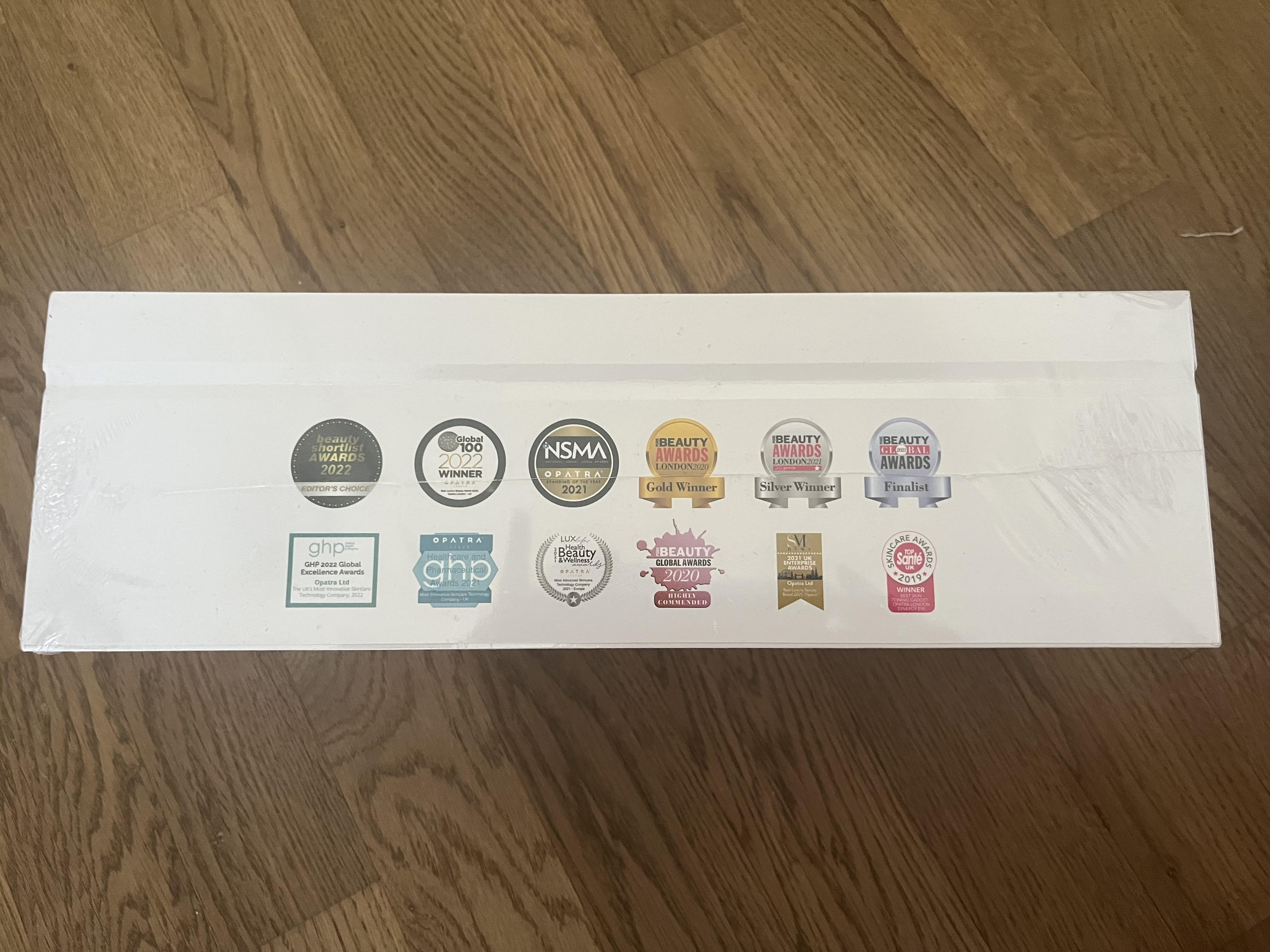 Opatra Synergy Face - Bild 4