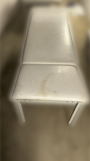 Gebrauchte Behandlungsliege - Bild 4