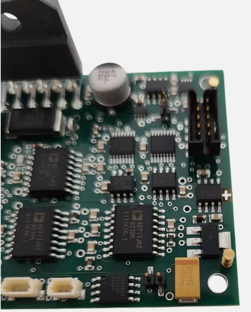 Zeiss PCBA drive für Mikroskopie / NEU - Bild 3