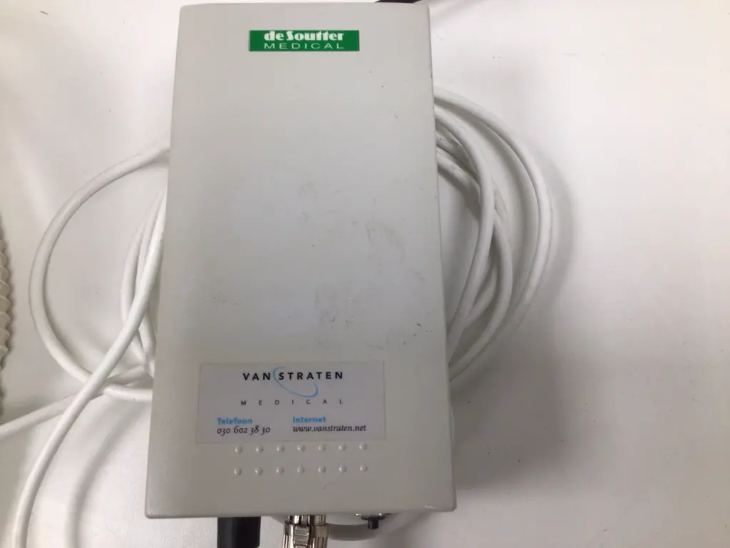 De Soutter Medical Clean Gipsschneider CC5 - Bild 4