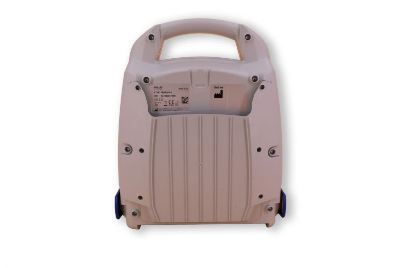  NEU!! Notfallretter.de® Defibrillator AED Basic - Bild 3