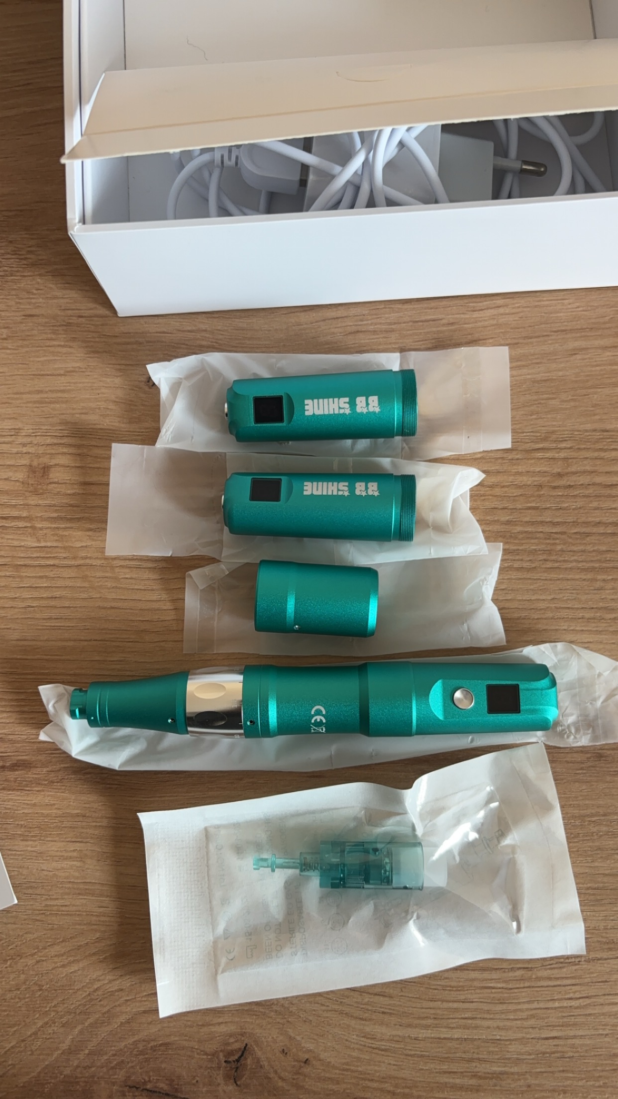 Needle Pen - Bild 4