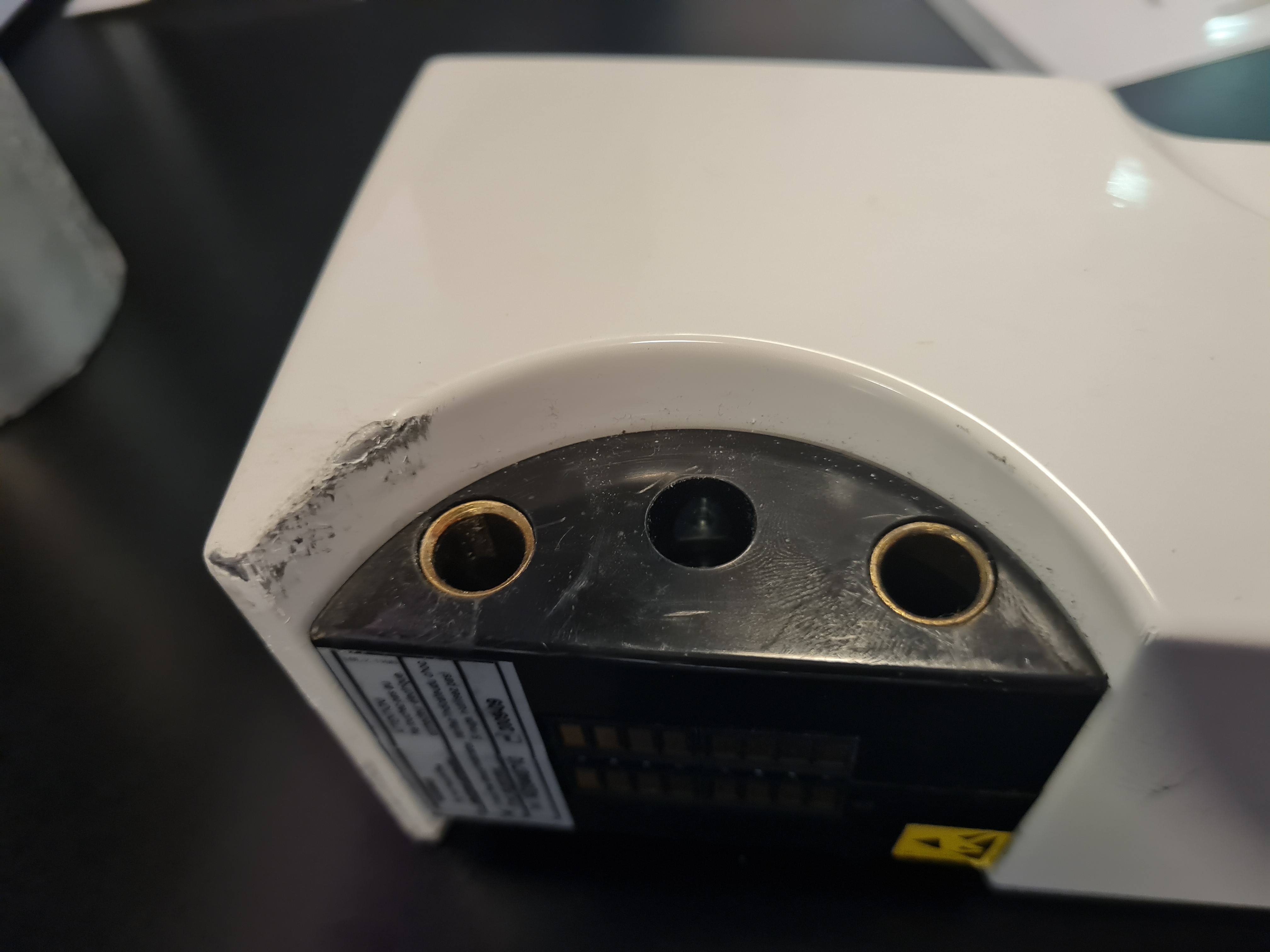 Röntgensensor Planmeca dimax3 ceph - Bild 4