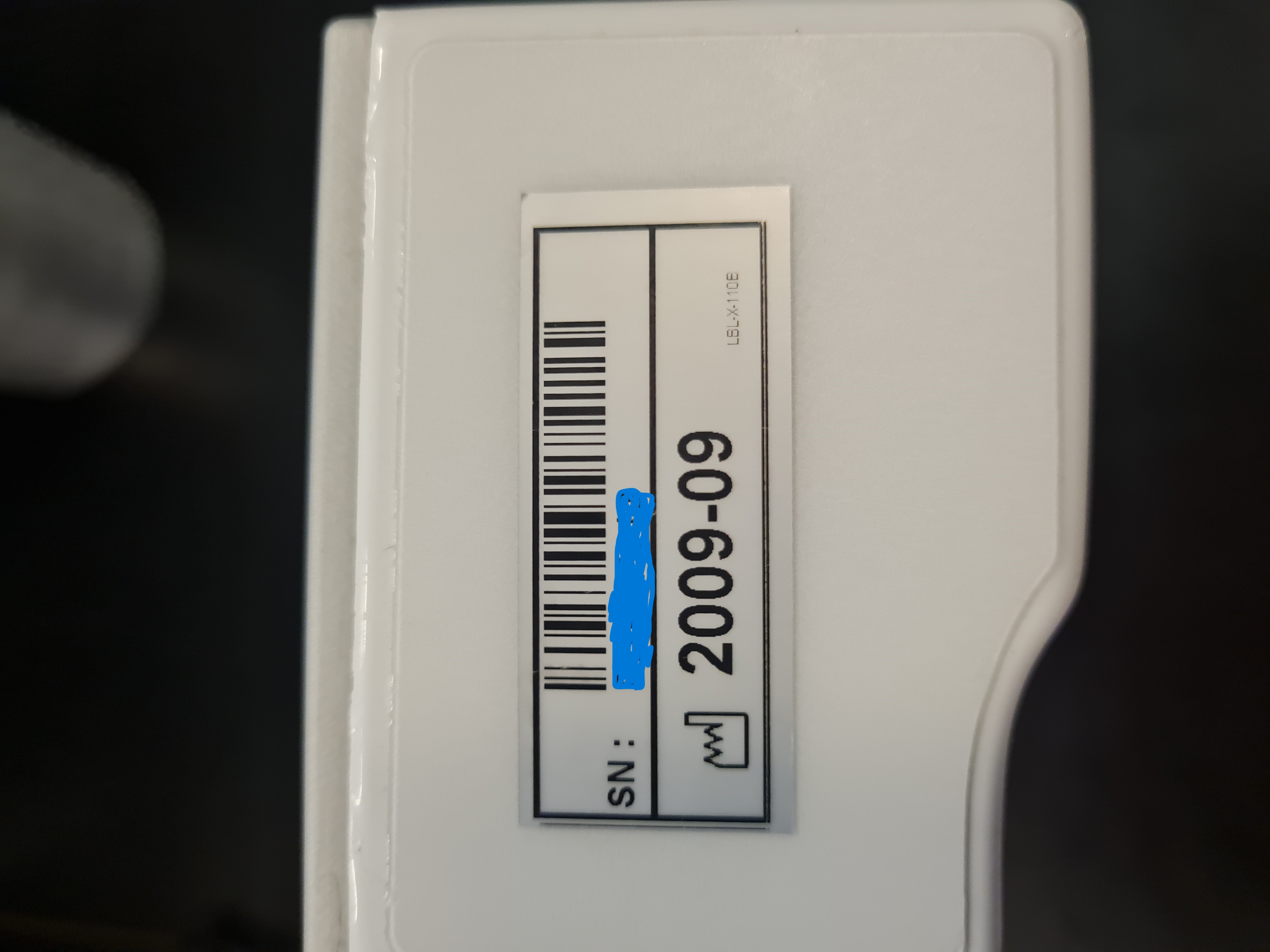 Röntgensensor Planmeca dimax3 ceph - Bild 5