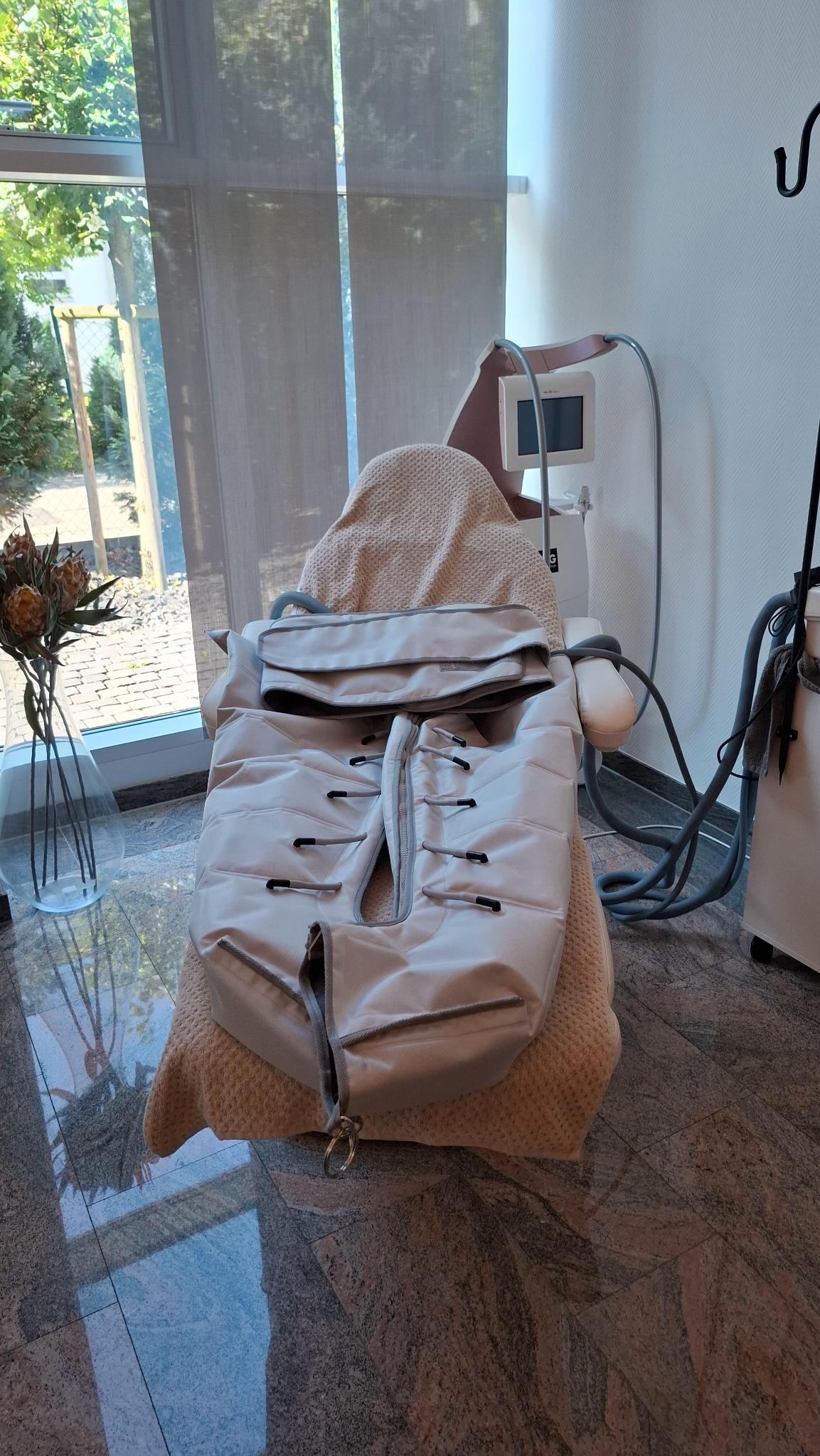 BodySculptor Reveal