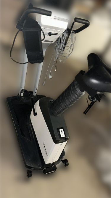 Zimmer Erogmeter - Bild 3