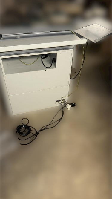 Otopront HNO-Einheit - Bild 6