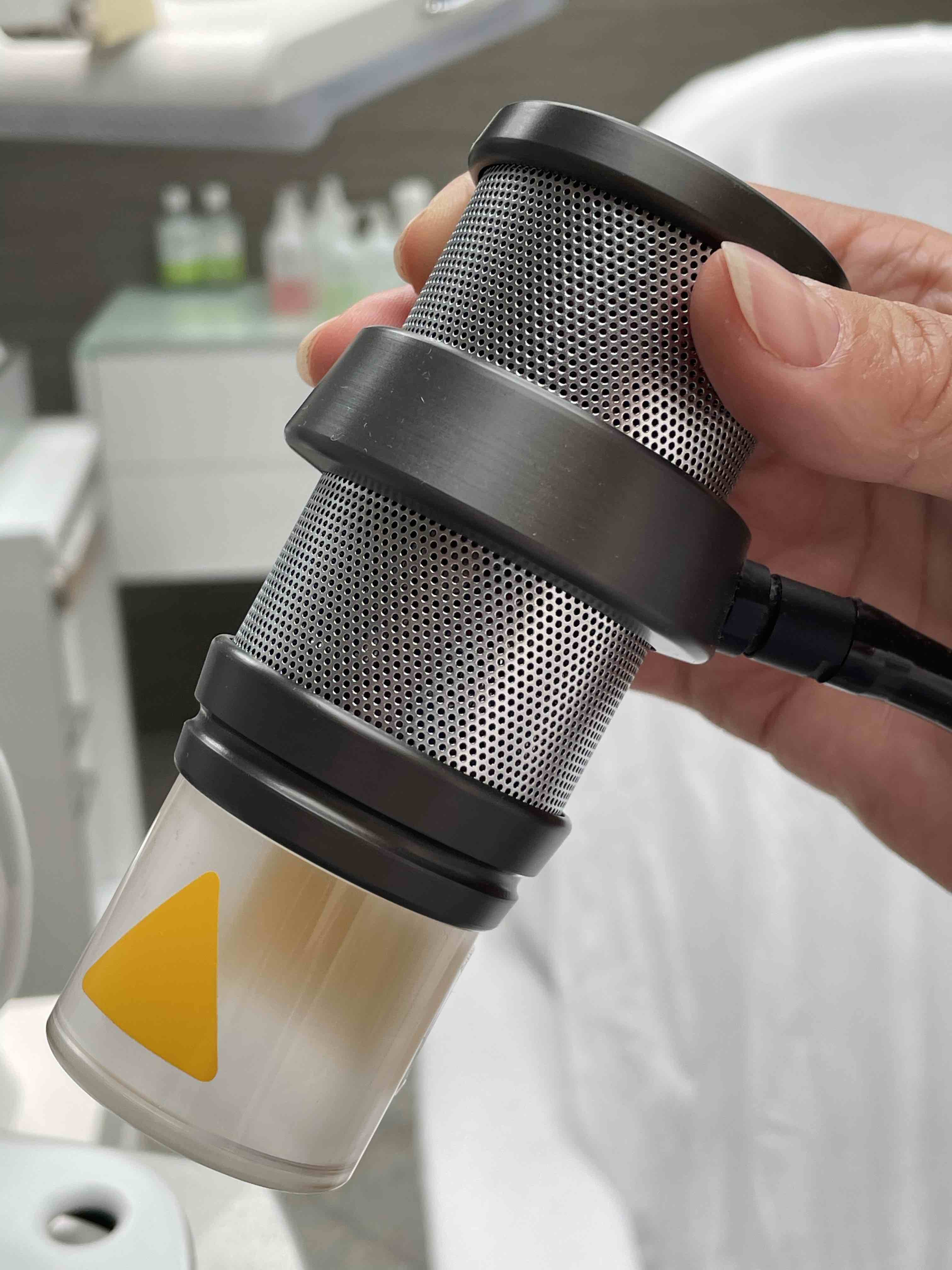 Vitalaser Cosmoderm Kaltlichtlaser VL600 WIE NEU  - Bild 3