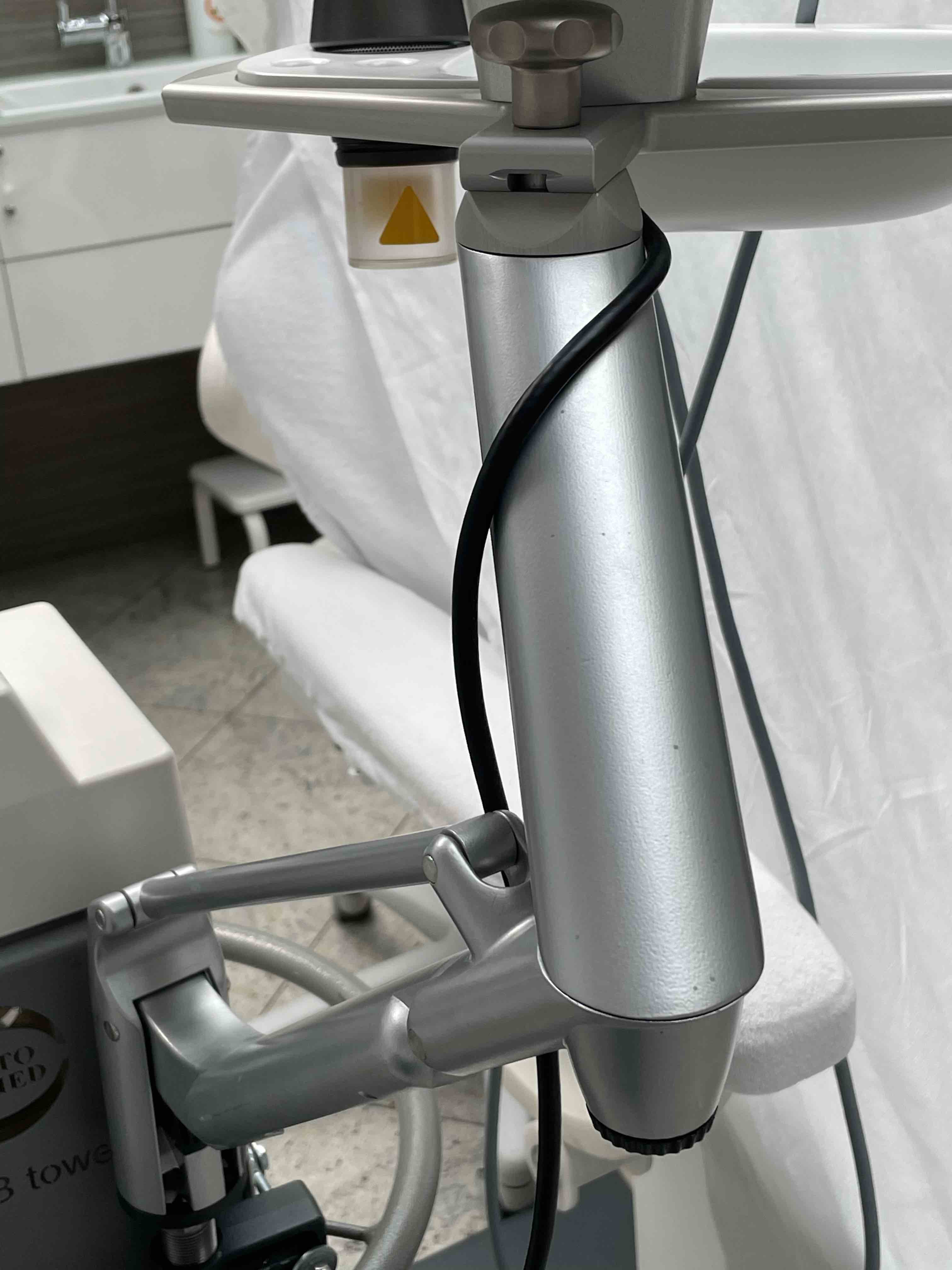 Vitalaser Cosmoderm Kaltlichtlaser VL600 WIE NEU  - Bild 6
