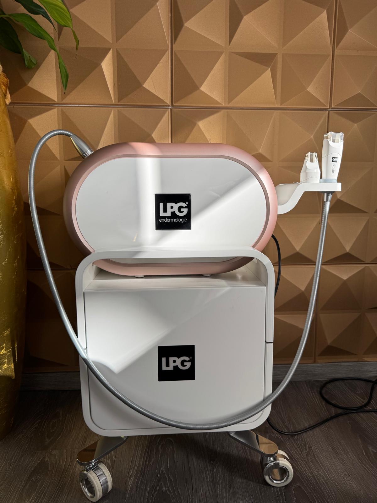 LPG Ergolift