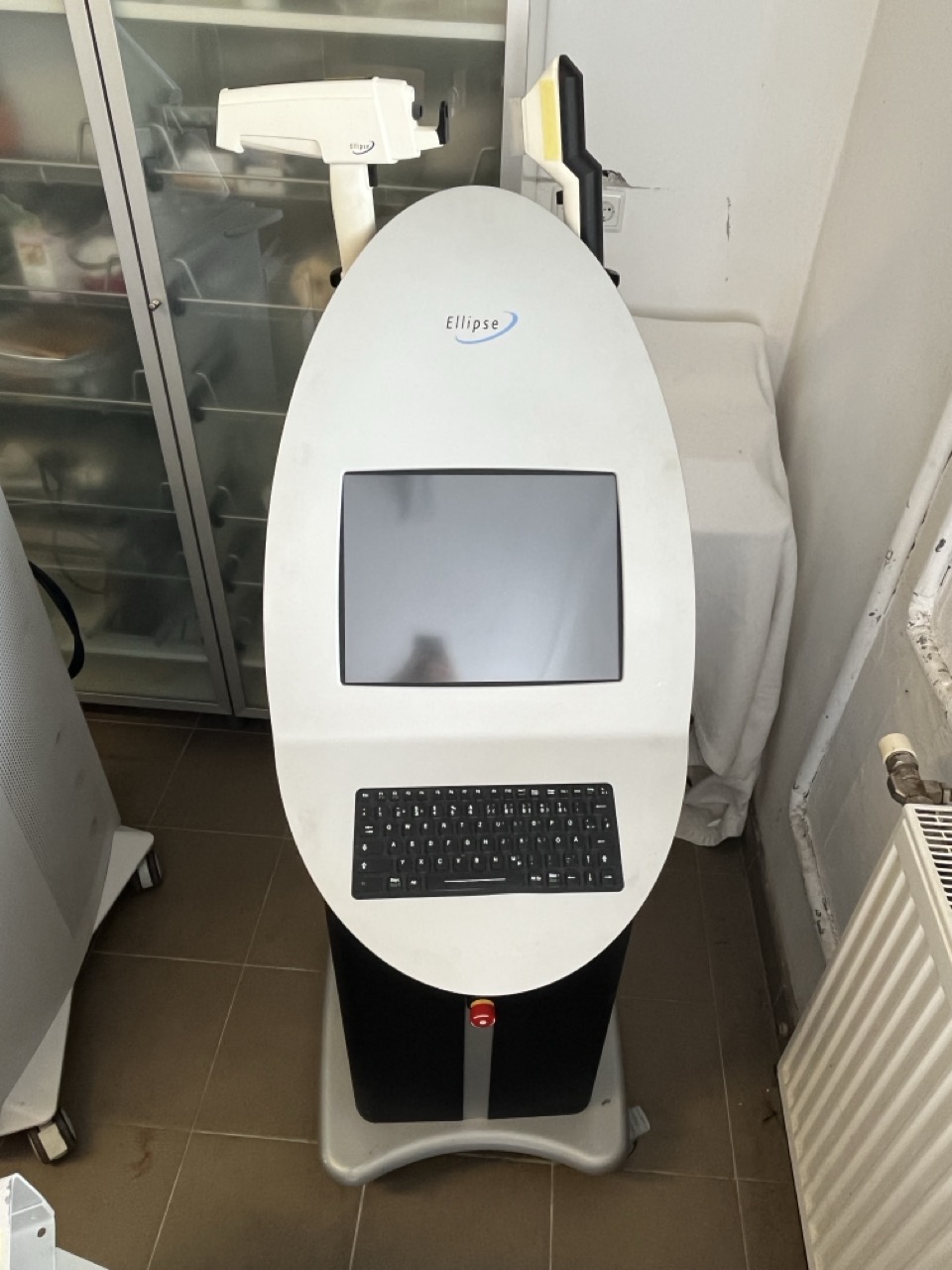 Ellipse MultiFlex