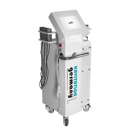 Ultraschall Kavitationsgerät SK13 - SHR Germany - Bild 5