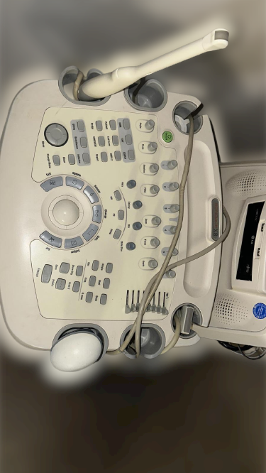 Sonoace X8 Sonografiegerät - Bild 6