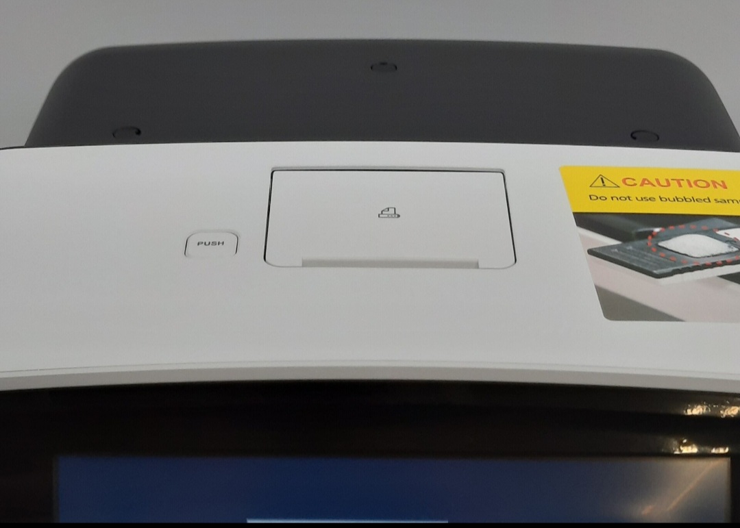 Antigen-Analysegerät SD Biosensor Standard FD2400 - Bild 5