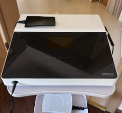Onetec Gerät  - Bild 4