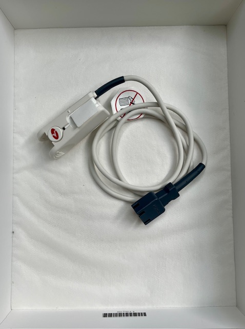 Zubehör für Vital-Monitote - Bild 2