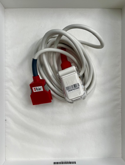 Zubehör für Vital-Monitote - Bild 3