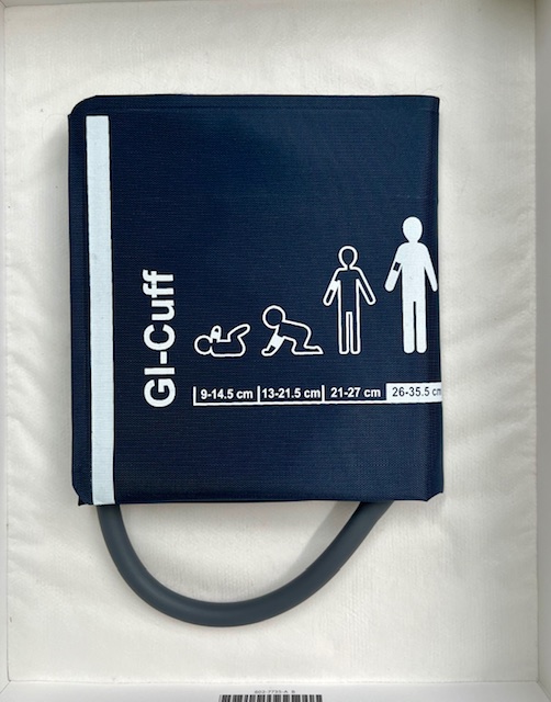 Zubehör für Vital-Monitote - Bild 6