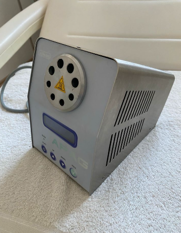 PRP Thermostat - Plasma-Gel Gerät APAG
