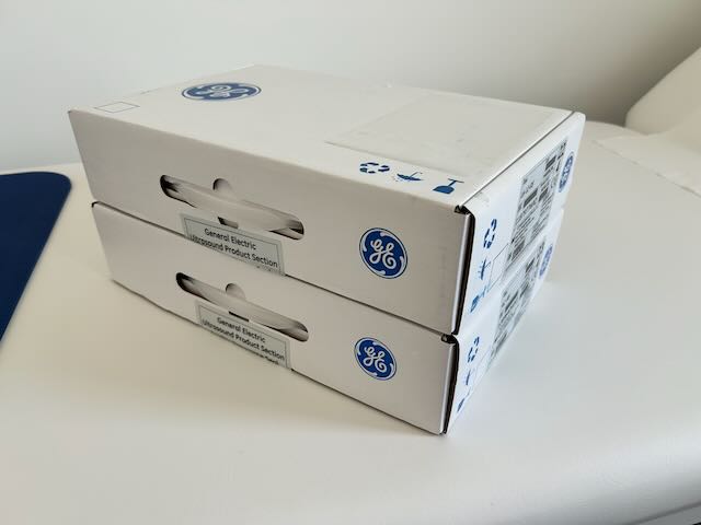 GE Versana Balance TOP Zustand Sono mit 2 Sonden - Bild 6