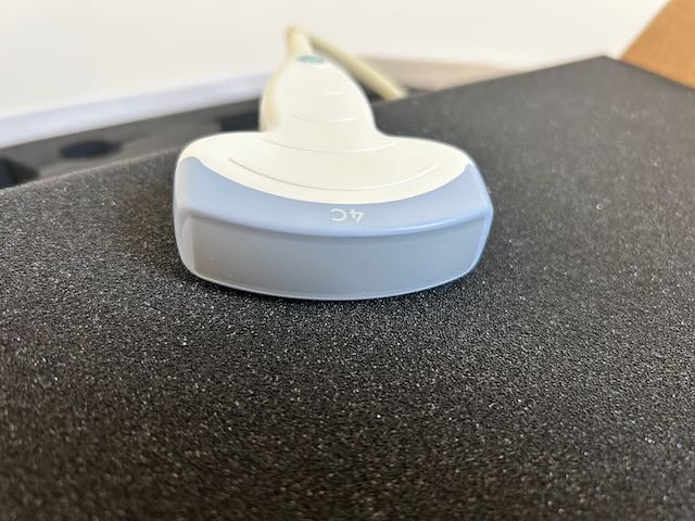 GE Versana Balance TOP Zustand Sono mit 2 Sonden - Bild 5