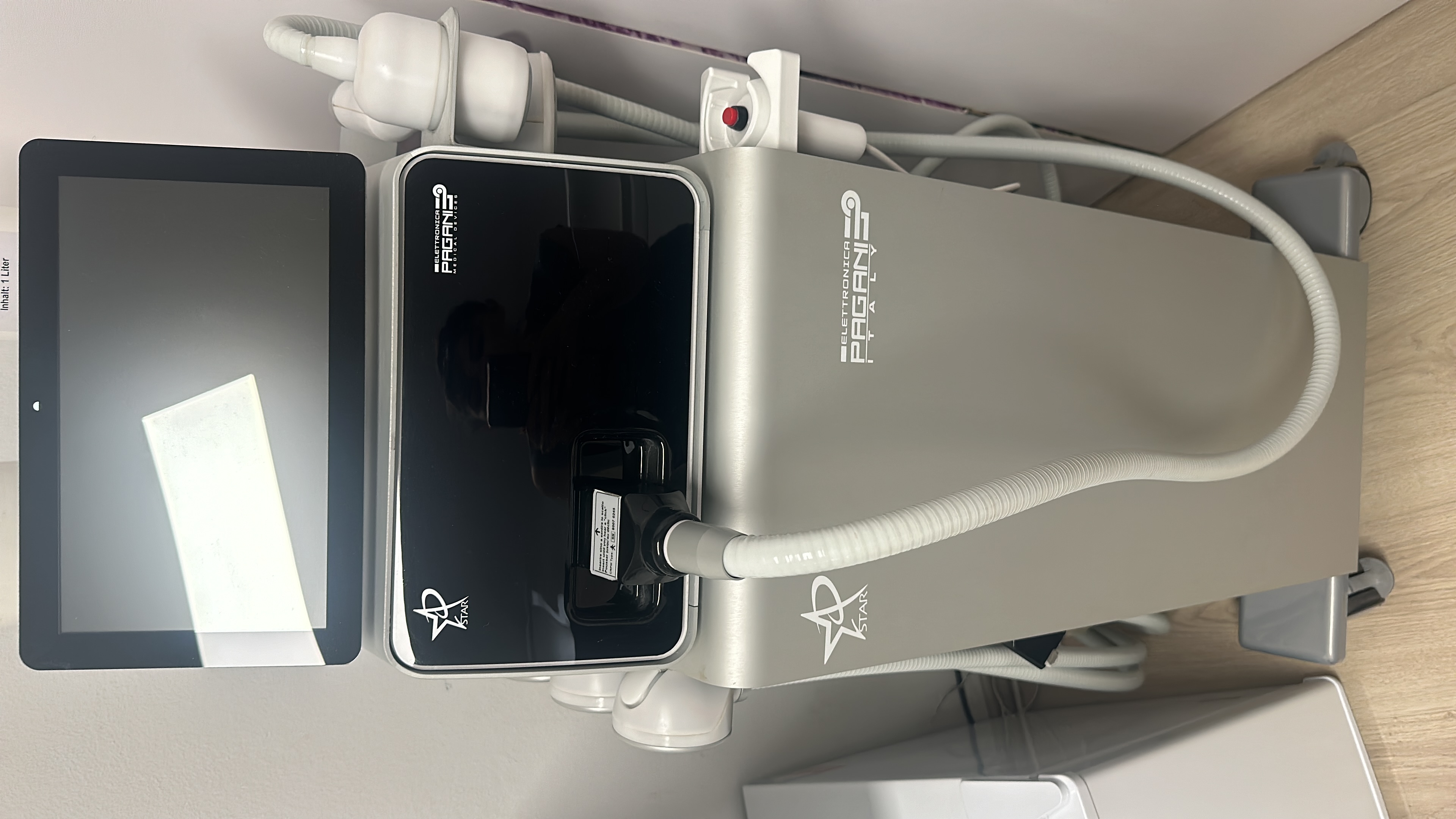 Cryotherapie
