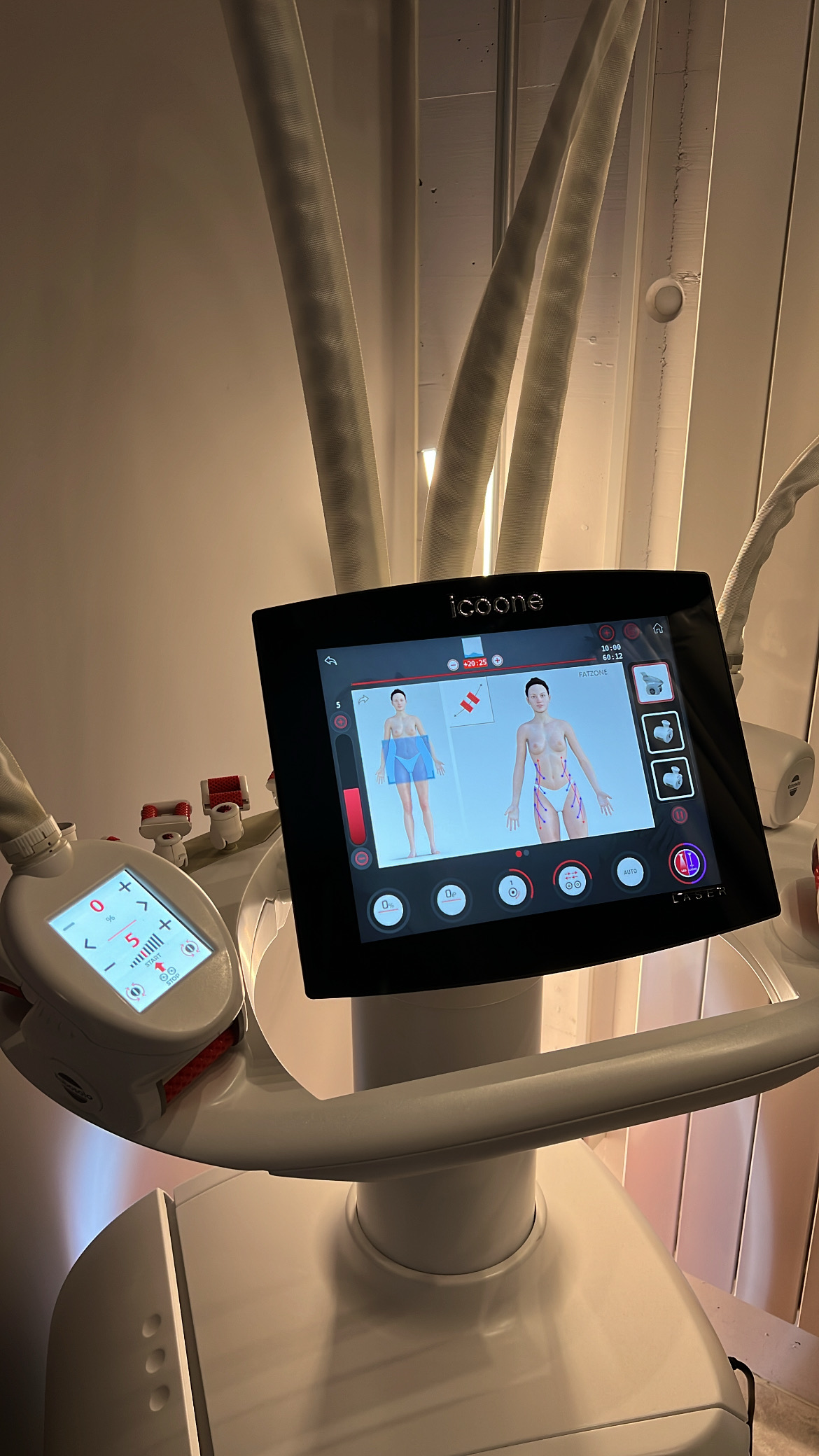 ICOONE LASER  - Bild 4