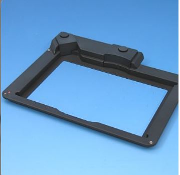 Zeiss Universal Mounting Frame K-X / Halterahmen - Bild 4