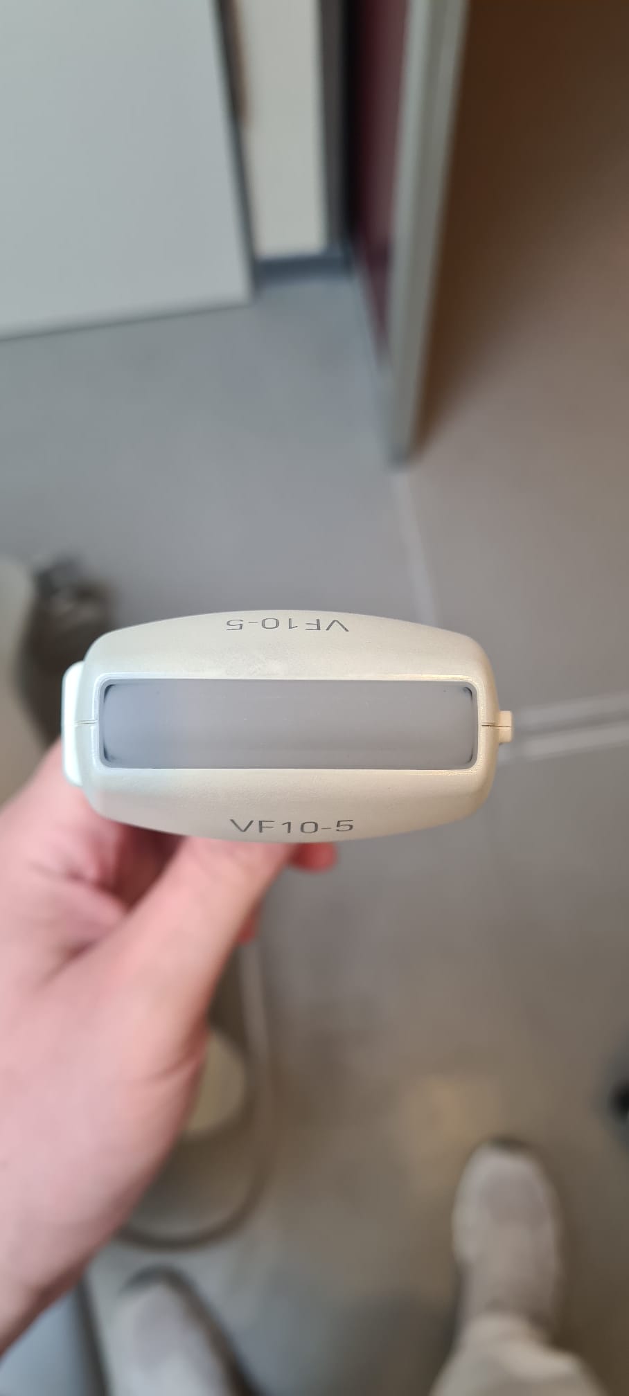  Ultraschallgerät Acuson X150 + Sonde + Drucker - Bild 4