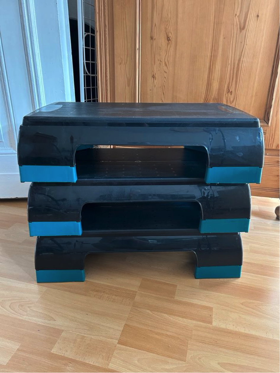 Stepper von Kettler - Bild 2