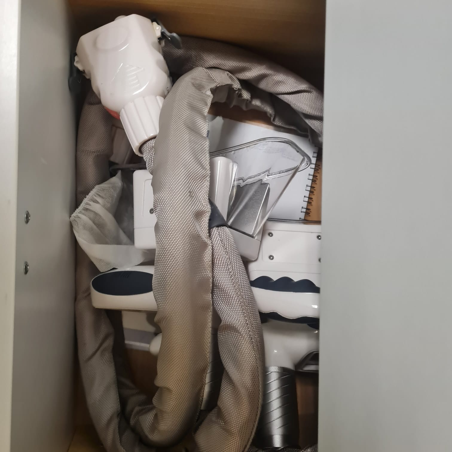 Gebrauchte Kryolipolyse Gerät mit 7 Handstücke - Bild 2