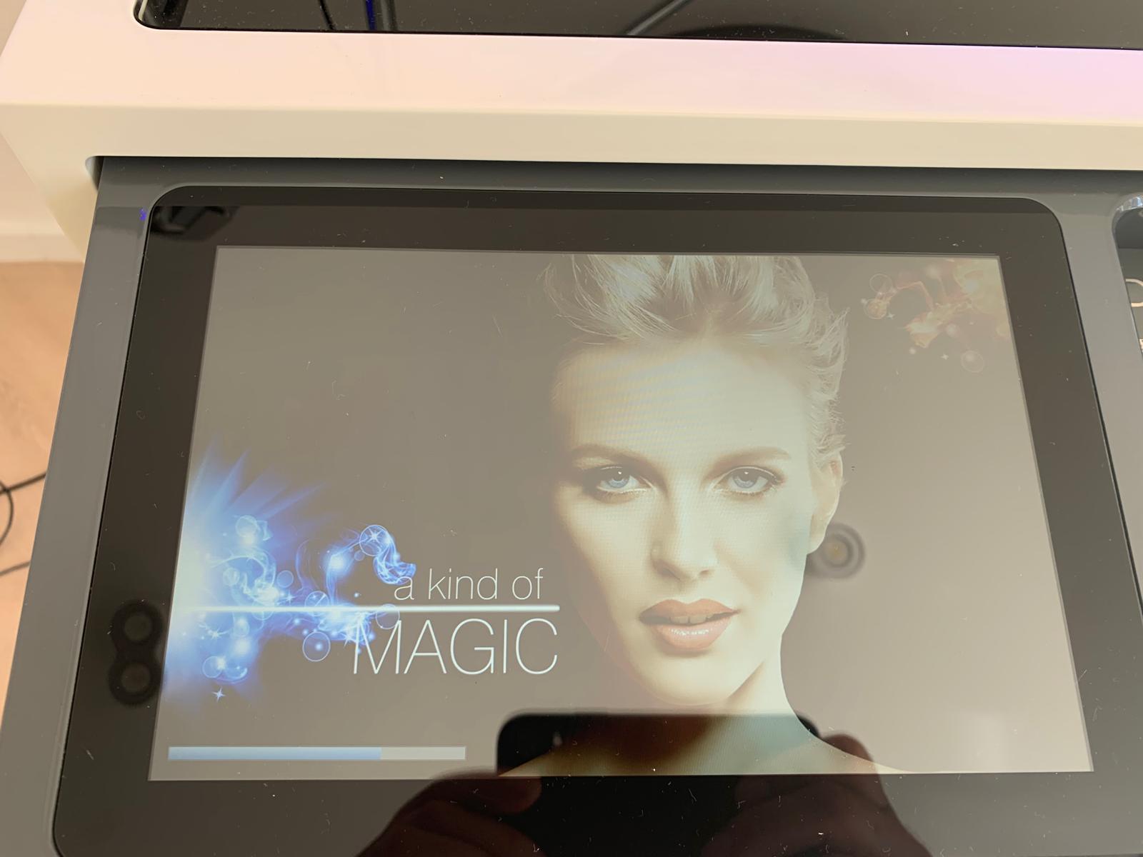 BDR Time Capsule Expert – Profi-Gerät - Bild 3