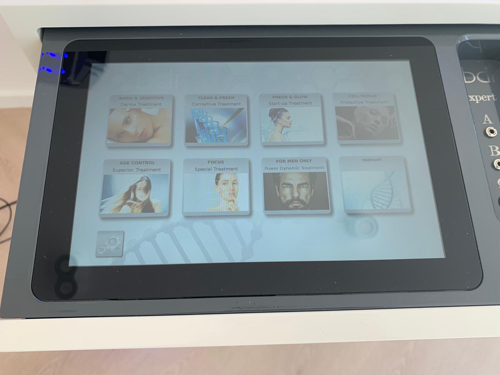 BDR Time Capsule Expert – Profi-Gerät - Bild 4