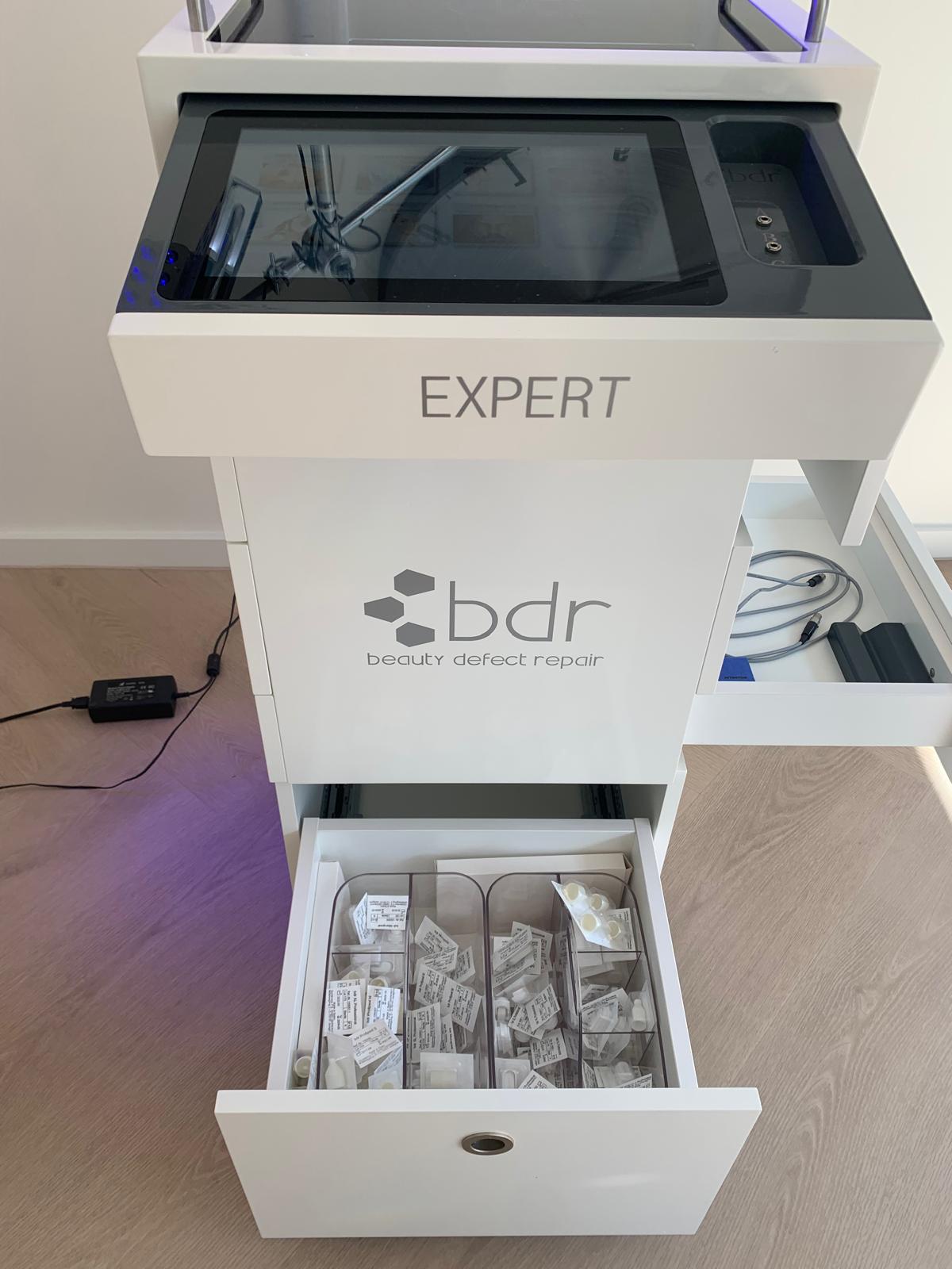 BDR Time Capsule Expert – Profi-Gerät - Bild 5