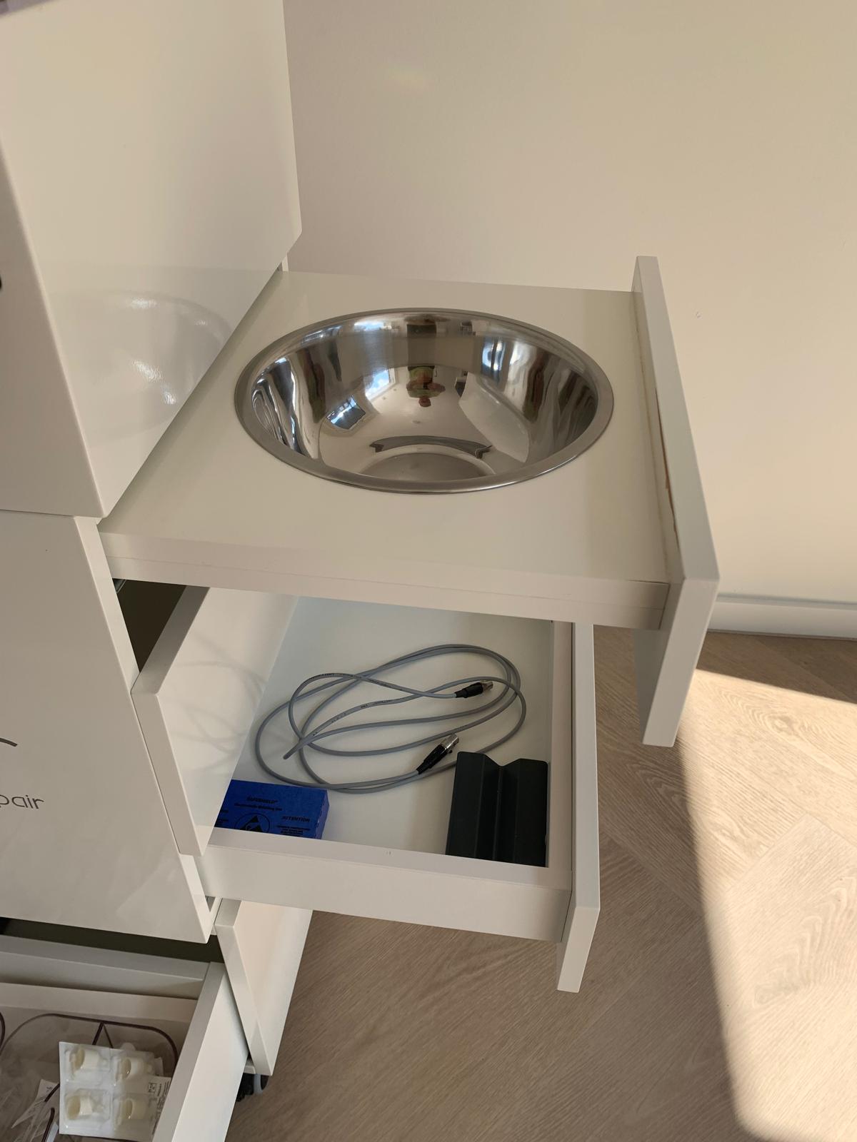BDR Time Capsule Expert – Profi-Gerät - Bild 6