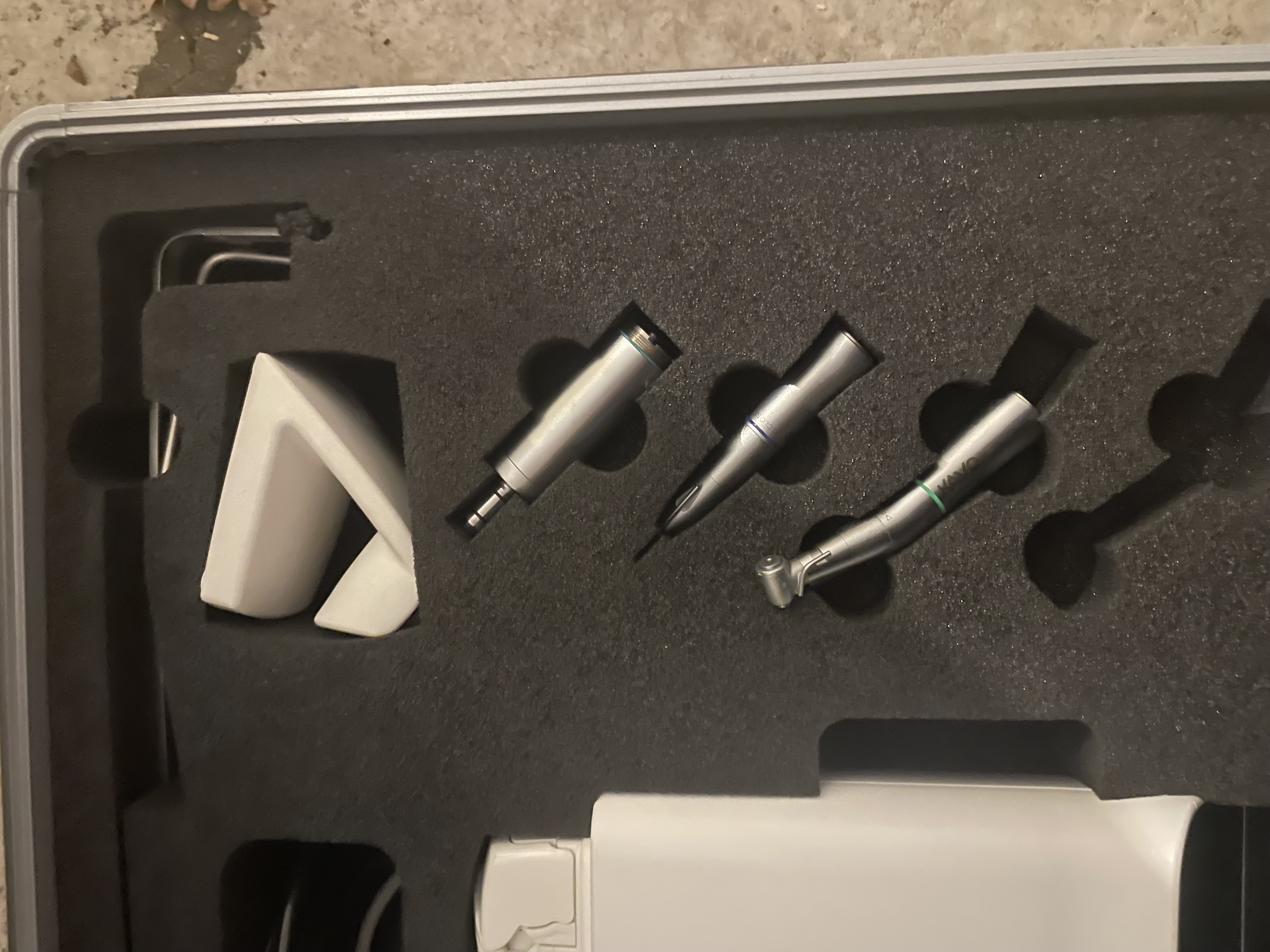 Kavo MastetSurg Wireless Lux
