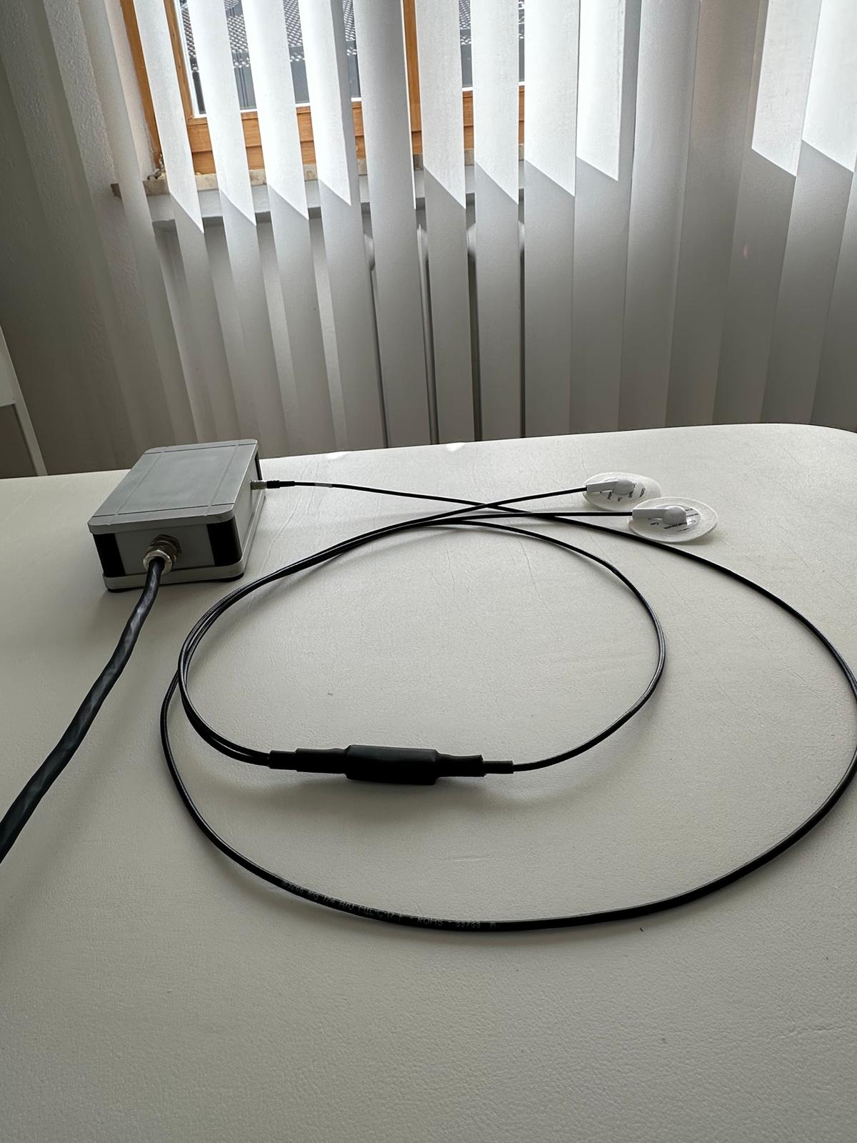 Global Diagnostics Bioresonanzgerät Version 6.0 inkl. 90 Minuten Einarbeitungszeit vor Ort - Bild 4