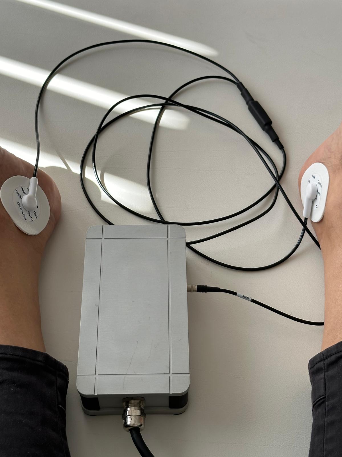 Global Diagnostics Bioresonanzgerät Version 6.0 inkl. 90 Minuten Einarbeitungszeit vor Ort - Bild 3