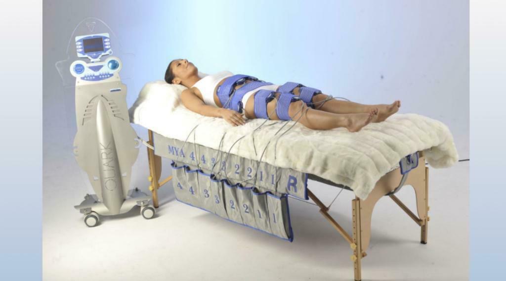 Divinia Ultra - Reizstromgerät - Bild 3